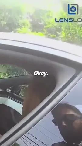 Marques Brownlee Gets Pulled Over andTicketed Multiple Times. Full clip on: Transparency Bodycam