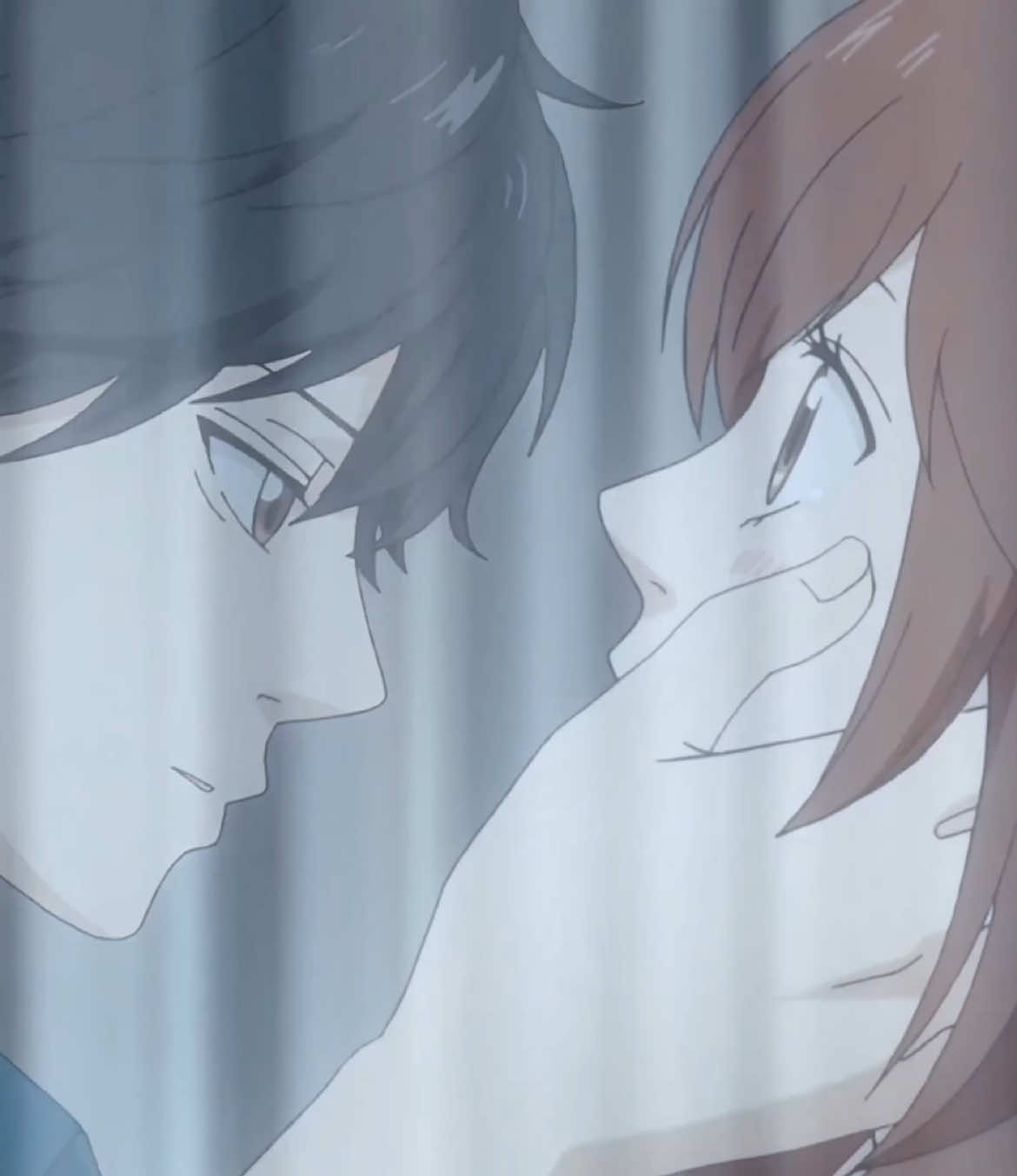 i need to edit them to all sombr's songs 🙏🏼 | #fyp #foryou #foryouu #aoharuride #aoharurideedit #bluespringride #aoharurideedit #shojo #shoujo #animeshoujo #mabuwchi 