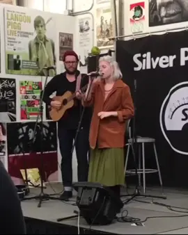 throwback  @AURORA #auroraaksnes #singer 