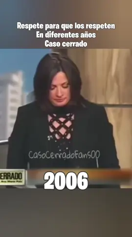 Sean Cortez y andén con cuidado  Caso cerrado  #doctorapolo #nostaligia #casitocerrado #casocerrado #viral #tiktok #drapolo #saladeparejas #recordaresvivir 