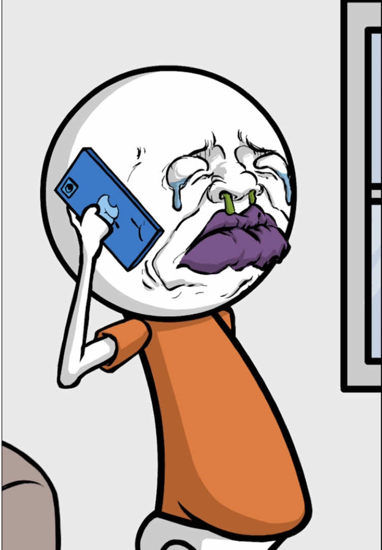 @Enzoo - POV : T’as pas changé ton mail depuis 2009 🫠 #animation #videoanimation #humour #drole #sketch 