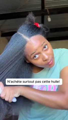 Cette huile est magique ! 1+1 OFFERTE
