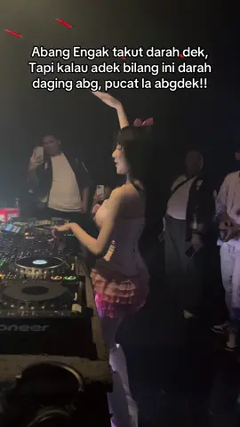 Ampunlah dek!!! @Sarah Viloid  #galaxyhall #galaxyhalltanjungbalai #fyp #djsarahviloid #djviloid #dugemparty #medanparty #anakjoget 
