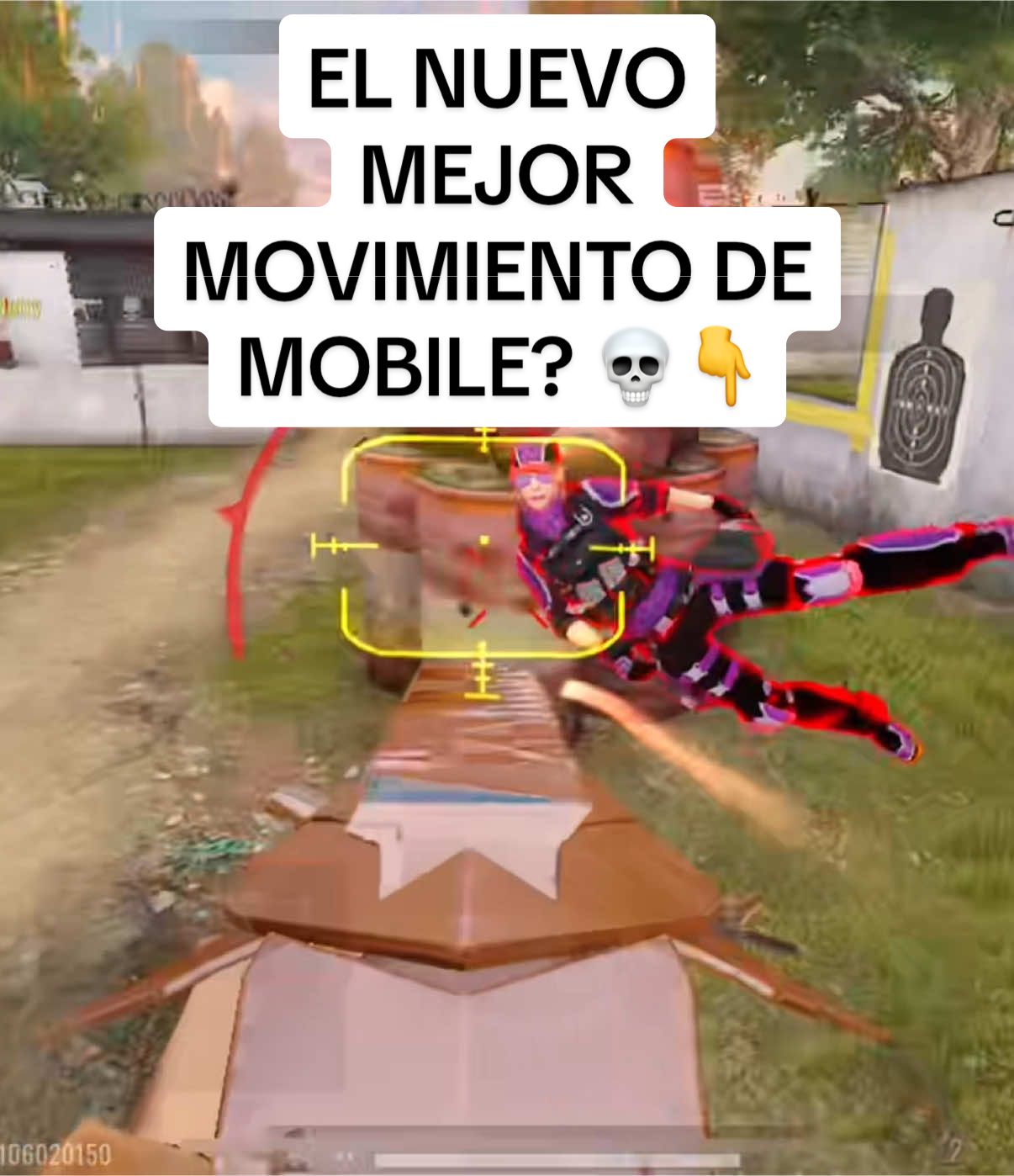 EL movimiento iz iz iz no se puede hacer en mobile así que CREE UNO NUEVO JAJAJA #bloodstrike #embajadorbloodstrike #bloodstrikelatam #bloodstrikeclips #netry 