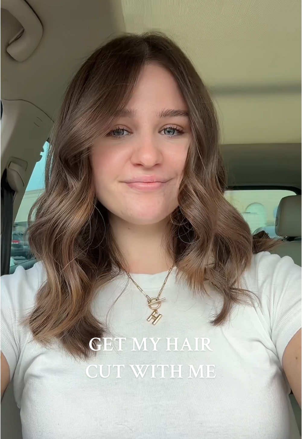 best haircut of my life tbh 💇🏼‍♀️ #sandiegohair #sandiego #haircut #shorthair #brunettehair #hairstyle #shorthairinspo 
