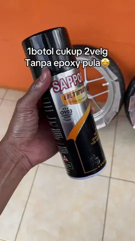 Kece abis sih pake pilok ini warna anodize silver 🤩 #anodizesilver #saporo #repaintvelg 