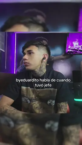 #byeduardito en Twitch 