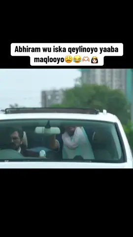 #ovv leela farxadeda😭💋#musasalcusub🇮🇳❤️‍🔥 #musasalkeyga🔥❤️ #kuweygii❤🥺❤🇮🇳 #abhiram_and_leela😩💐💗 