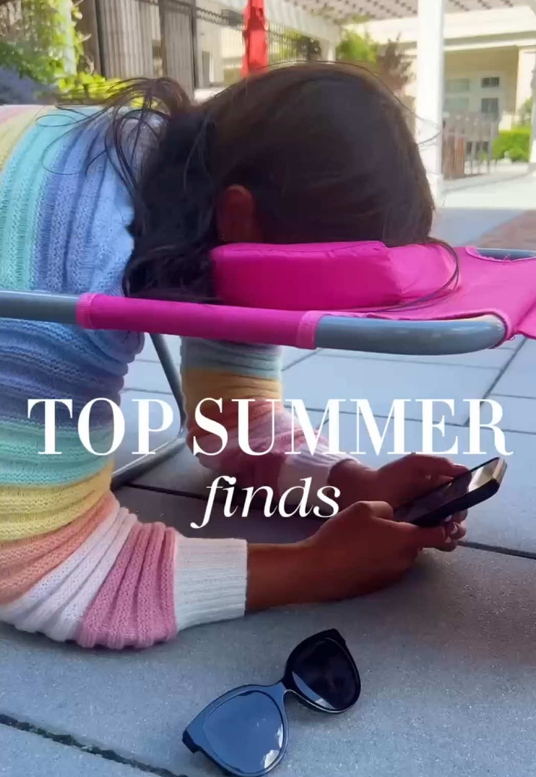 ⛱☀️🍉 What are you lounging in this summer? Here’s a few suggestions!  #tailgate #lifehacks #camp #camping #camperlife #camper #campervan #beach #vacation #vacationmode #lakelife #tan #lifehacks #travel #traveling #umbrella #cooler #tanning #Summer #beach #tailgating #concert #canopy #lifehacks #LifeHack #travel #travelling #amazon #amazonfinds