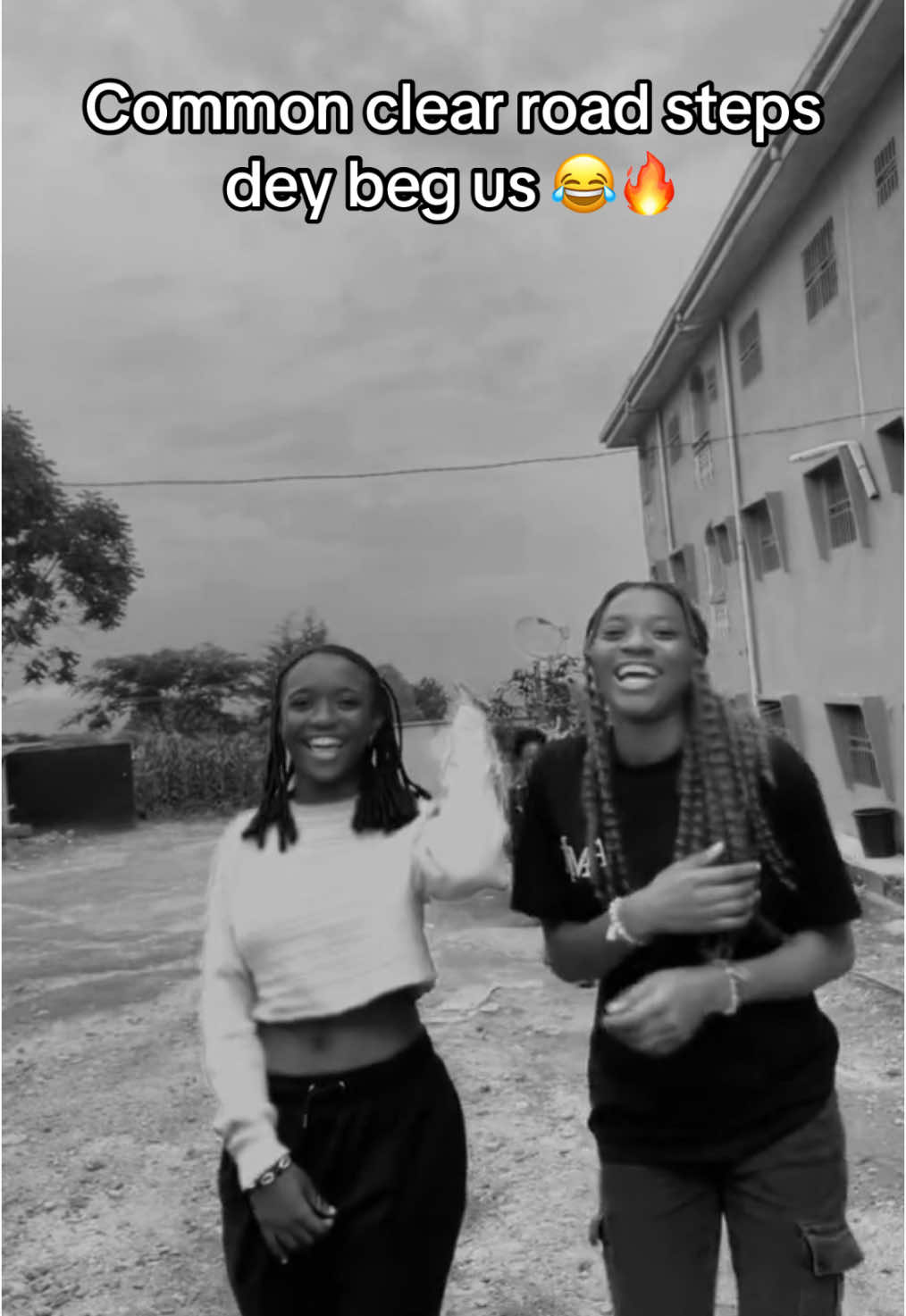 If you teach us fraud we go teach you this steps🙂‍↔️😂🤲🏾 W//@Just __thelma 🦋💕  #fyp #goviral 