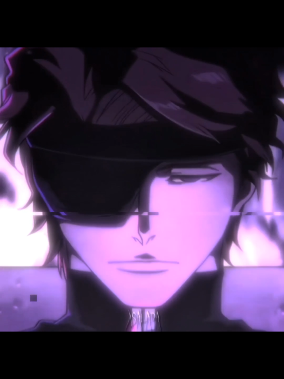 Quieres ser inmortal? 😈🐐🔥 #aizen #aizensosuke #bleach #bleachtybw #animeedit #fyp #foryoupage