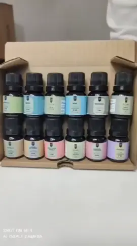Kit 12 Essências variadas Linha Essencial para Difusor – Nattuaromas #shopeecheck #essências #aroma #achadinhosimperdíveis #tik_tok 