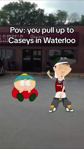 #CapCut #caseys #generalstore #waterloo #iowa #iowachill #pizza 