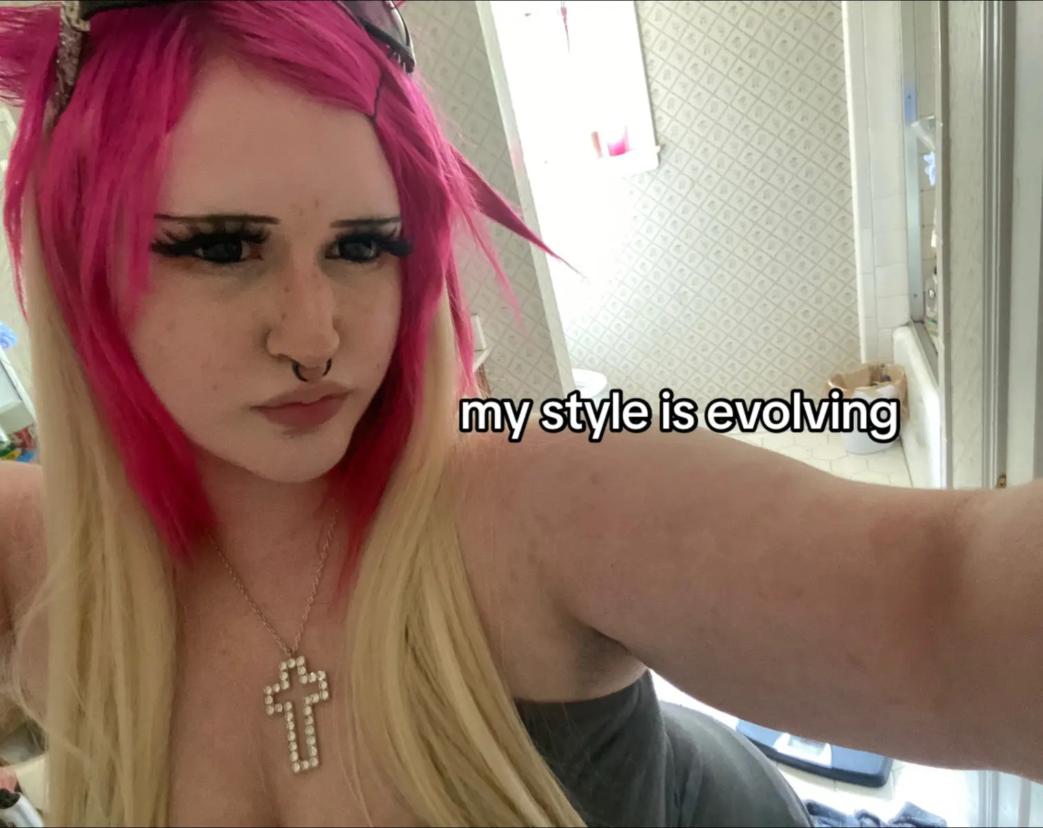 i have too much free time now