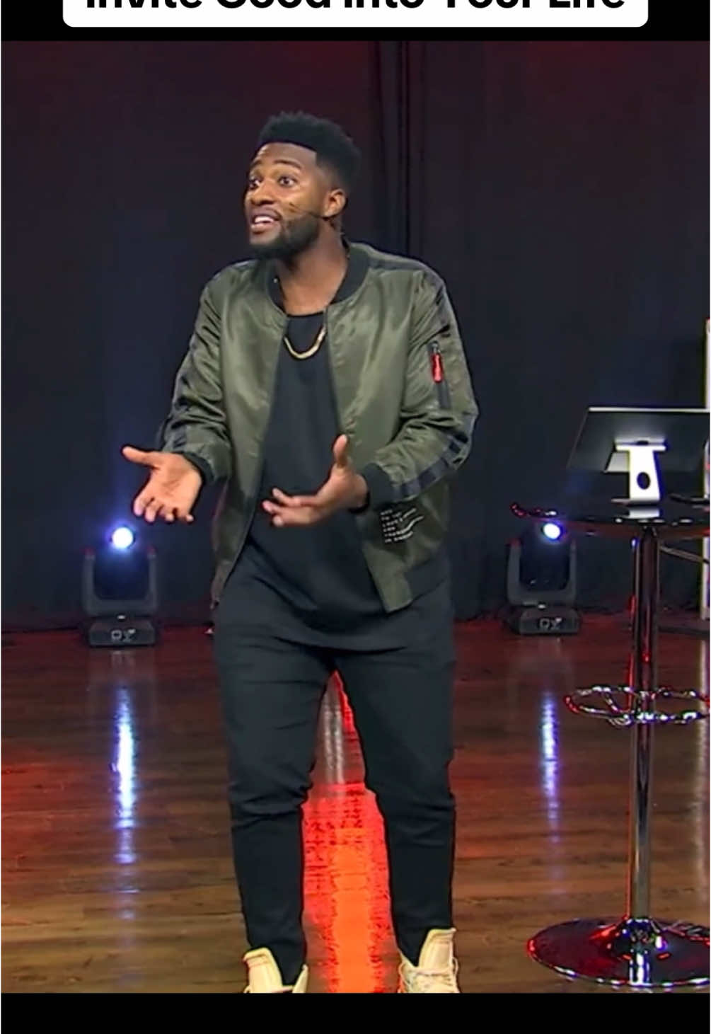 2 Peter 3:9 ESV - “The Lord is not slow to fulfill his promise as some count slowness, but is patient toward you, not wishing that any should perish, but that all should reach repentance.”#godexists #fyp #fypシ #church #christianity #christian #viralvideos #viral #jesuslovesyou #godlovesyou #jesus #god #godisgood #christiantiktok #miketoddpreaching 