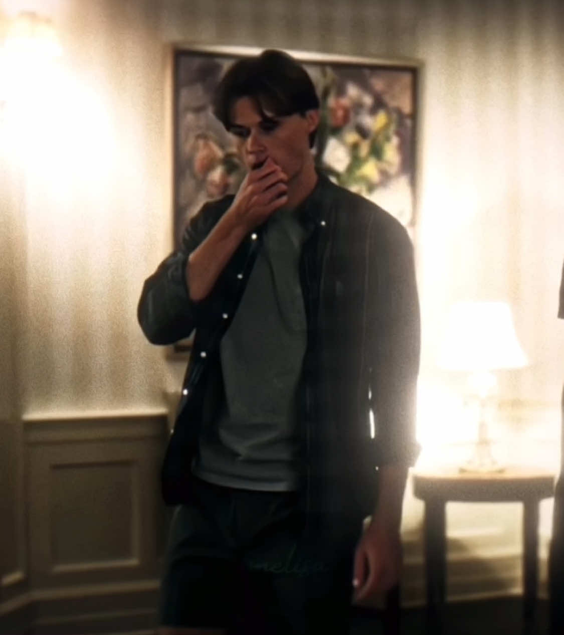 he’s so tall and handsome as hellll — #conradfisher #conradfisheredit #thesummeriturnedpretty #chrisbriney #teamconrad 