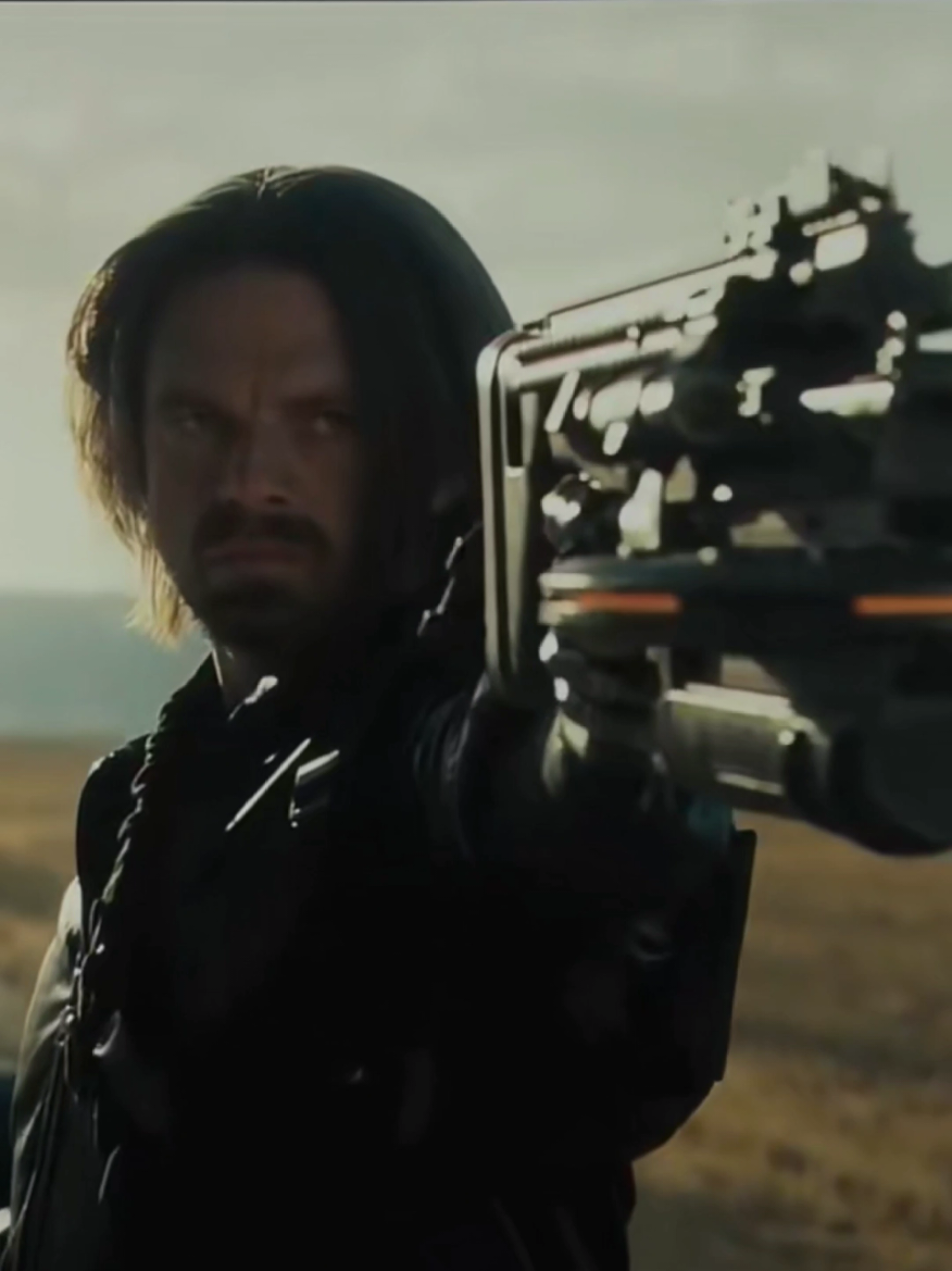 Bucky Hunts Down The Thunderbolts aka New Avengers #buckybarnes #wintersoldier #thunderbolts #newavengers #marvel #marvelstudios #marvelcomics #disney #sebastianstan 