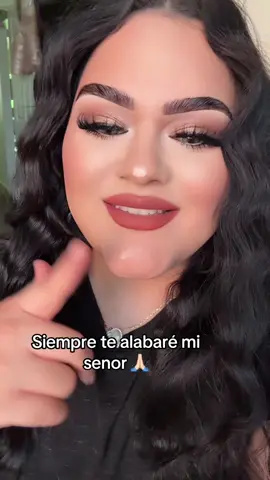 🙏🏻🙏🏻🙏🏻 alabar a mi señor mi rey salvador 💖