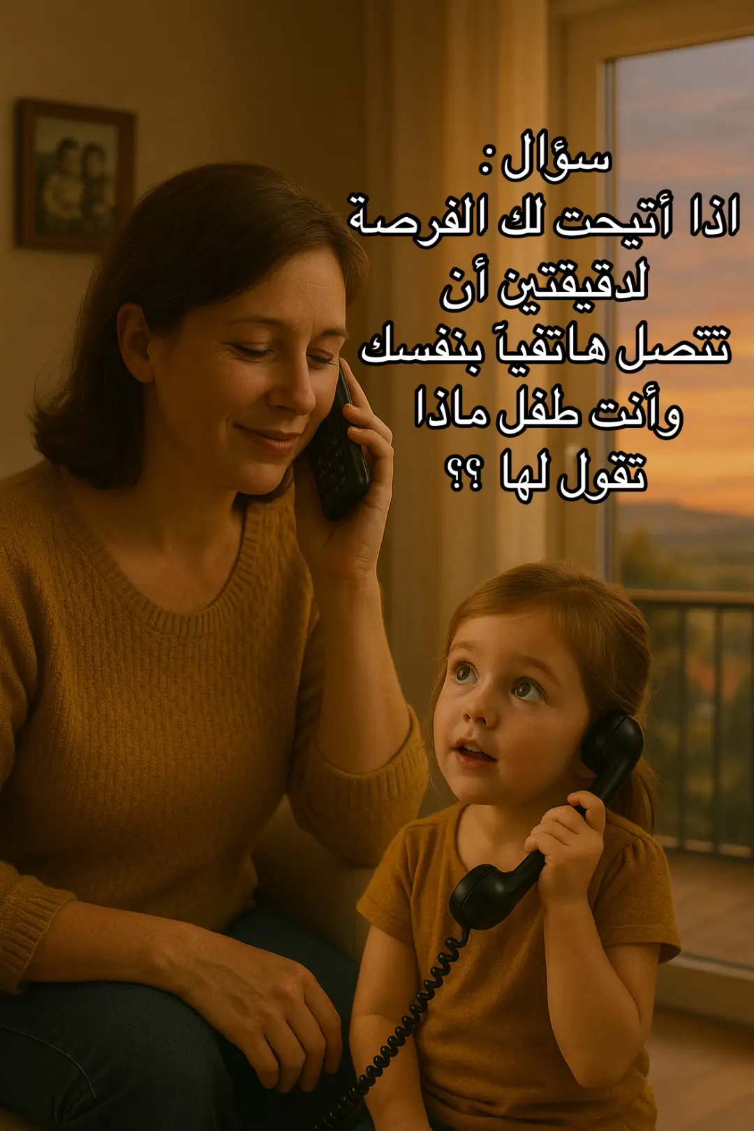 #انا بقلا_استمتعي#استمتعي قدر ما استطعت لان الكبر ليس كما تتوقعين 💔