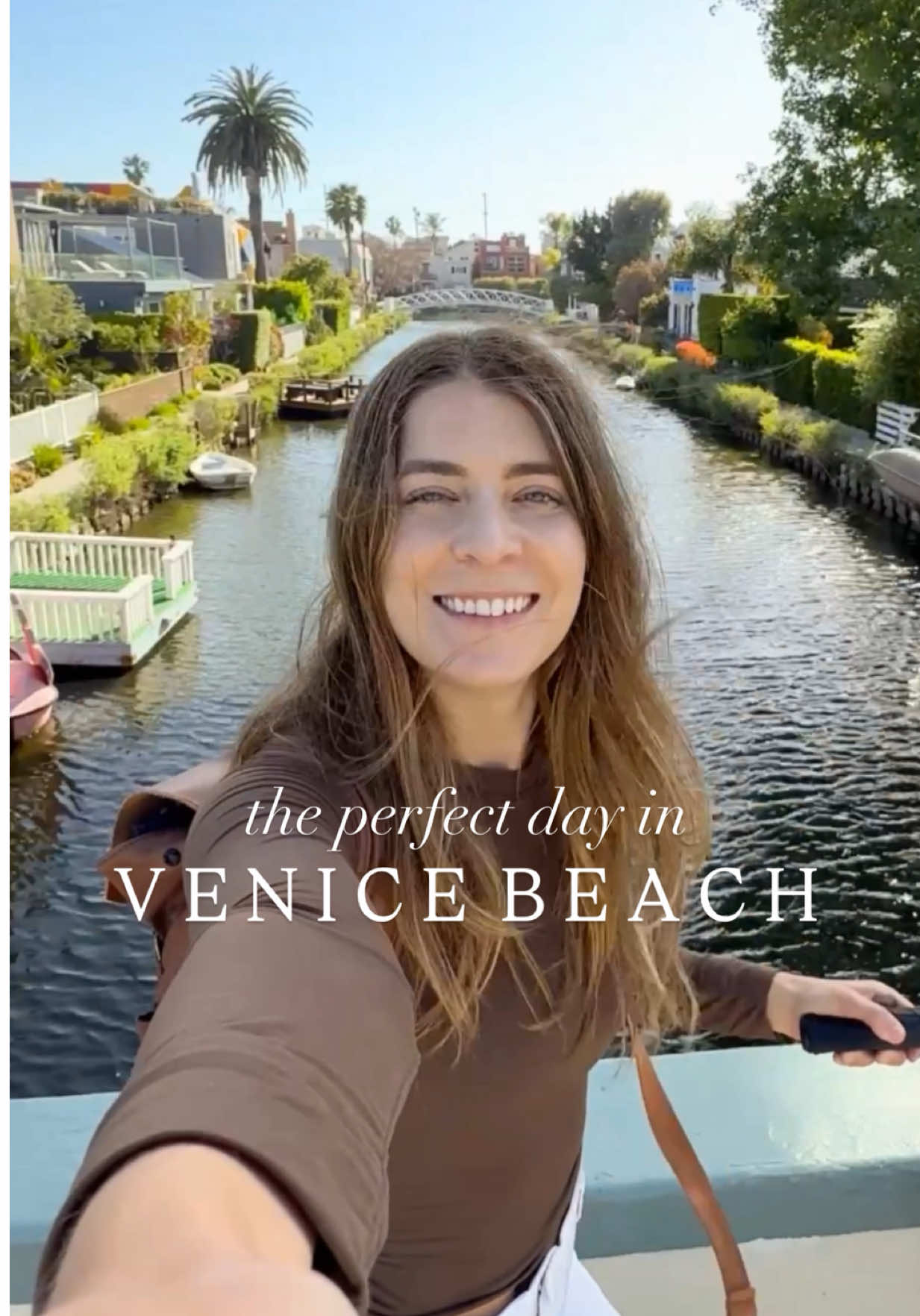 AD | The day’s vibe was almost as electric as my @Lectric ride ⚡️  Lectric eBikes is the # 1 eBike brand in the US and they make electric bikes for all skill levels. Not only do they have the cutest colors to choose from but there is a Lectric bike for every kind of ride whether you’re commuting, cruising, or just trying to avoid parallel parking like me.  The XP4 is the perfect way to avoid traffic, parking, and cover more ground than you can on foot while exploring a new city. If you also want to explore socal (or any spot for that matter) with ease check out the Lectric XP4. Pricing starts at $999 and Lectric is offering a limited time deal where you can get up to $350 in free accessories! Check out the link in my bio to learn more! Here’s how I spent the perfect day in Venice Beach, California with the help of my eBike: 🌊 Venice Canals my first stop was the Venice Canals which are tucked away just a few blocks from the beach. The peaceful paths, charming homes, and cute bridges here will have you feeling like you’re anywhere but Los Angeles.  🌸 Amoroso Place ride Amoroso Place is technically a ‘street’ but no cars are allowed. The walkway is lined with pastel homes and blooming gardens that are perfect for a peaceful stroll. 🎨 Mosaic Tile House The Mosaic Tile House is one of Venice’s best hidden gems and is definitely worth the trip. You’ll need to book a tour in advance for $25pp via email at mosaictilehouse@mac.com and they only do tours a few times per week, but it’s like stepping into a living art piece and is absolutely worth the effort! 🚲 Venice Boardwalk  The Venice Boardwalk is full of iconic Venice Beach spots like the famous Venice sign, vibrant murals, the Binocular Building, and the iconic muscle beach. 🌅 Rooftop sunset at High Lounge End the perfect socal day at High Rooftop Lounge for one of the best sunset views in all of Venice beach. They do take reservations online, so it’s a good idea to book ahead to make sure you can get a spot.  #lectricebikes #lectricpartner #venicebeach #losangeles #LA #california 
