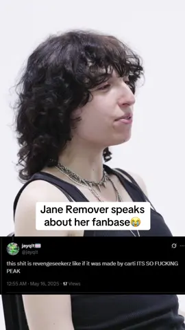 Is Jane Remover speaking facts here?😭💀 full episode on youtube!👩‍🏫  #janeremover #wellwellwellshow #opiumcarti #ogm 