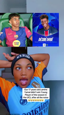 #desiredoue #lamineyamal #barca #psg #SportsOnTikTok 