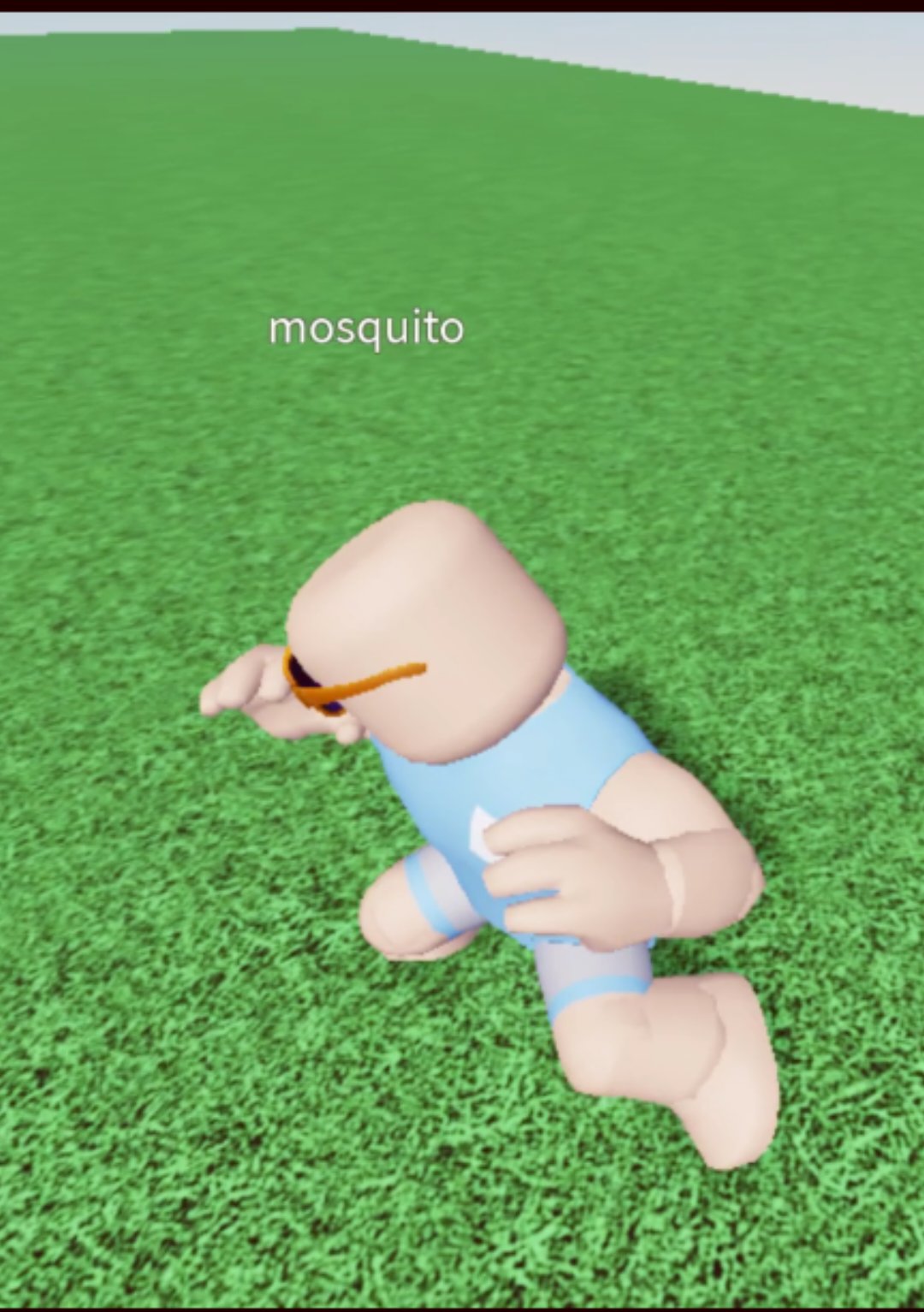final inesperado 👀 #fypシ゚ #fyp #juego #memestiktok #meme #memeroblox  #viralvideos #robloxedit #robloxstories #robloxfyp #obbyroblox #obby #amigos #humor #risas #hayunaranawey #hayunaranawey🐸 #pelonderoblox 