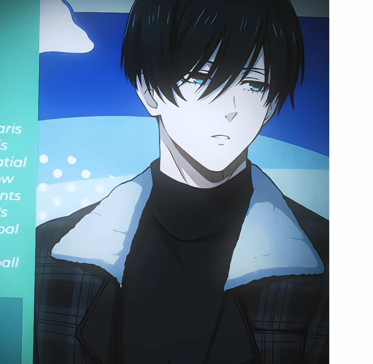 — #RIN ; 2nd transition edit ts was too hard 💔 HAPPY BDAY TO MY BB CHAR THO 🥳🩷 (@·.༄࿔  𝙘𝙝𝙖𝙧𝙡𝙚𝙣𝙚 ༊࿐) [#bluelock #bluelockmanga #bluelockanime #bluelockedit #bllk #bllkedit #rinitoshi #itoshirin #rinedit #rinitoshiedit #itoshirinedit #anime #animeedit #animefyp #manga #mangafyp #transitionedit #alightmotionedit #capcutedit #myloveforyou #fyp]