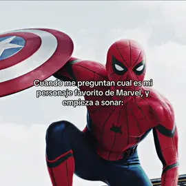 Me costó decidir la canción. 😅 #ironsmasher #marvel #ucm #spiderman #peterparker #avengers #mcu #epico #viral (CONTENIDO ORIGINAL) (FAKE ALL)