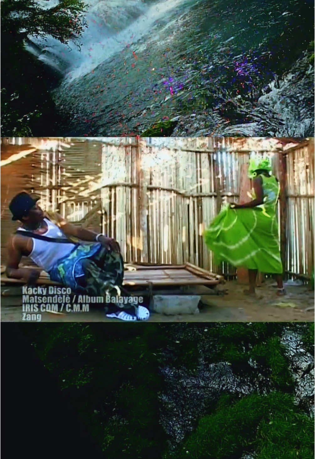 Kacky Disco - Matsendèlè #kackydisco #matsendele #traditional #variety #viralmusic #viralvideos 