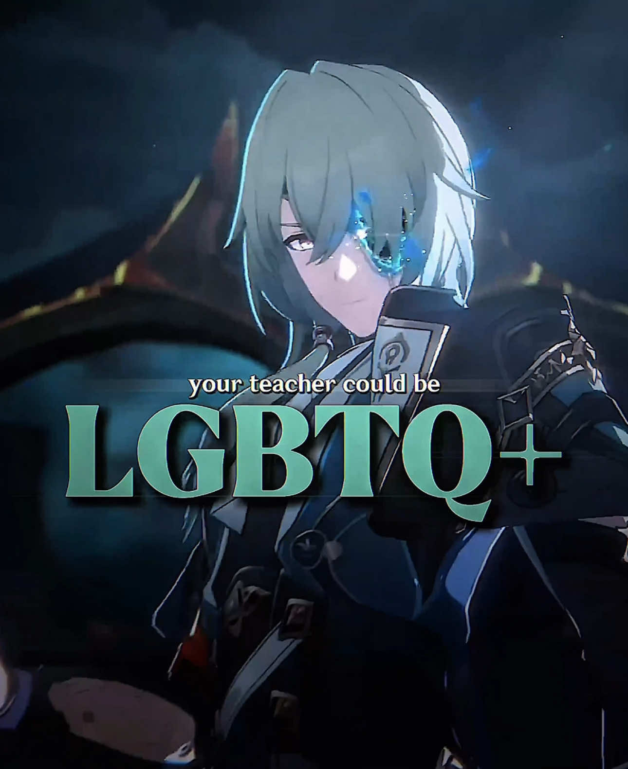 HAPPY PRIDE MONTH‼️ || #HonkaiStarRail #hsr #hsredit #honkaistarrailedit #amphoreus #hsrcreators #amphoreusedit #hsrtrailer #new #blade #bladeedit #aglaea #aglaeaedit #acheron #acheronedit #aventurine #aventurineedit #drratio #drratioedit #anaxa #anaxaedit #march7th #march7thedit ||