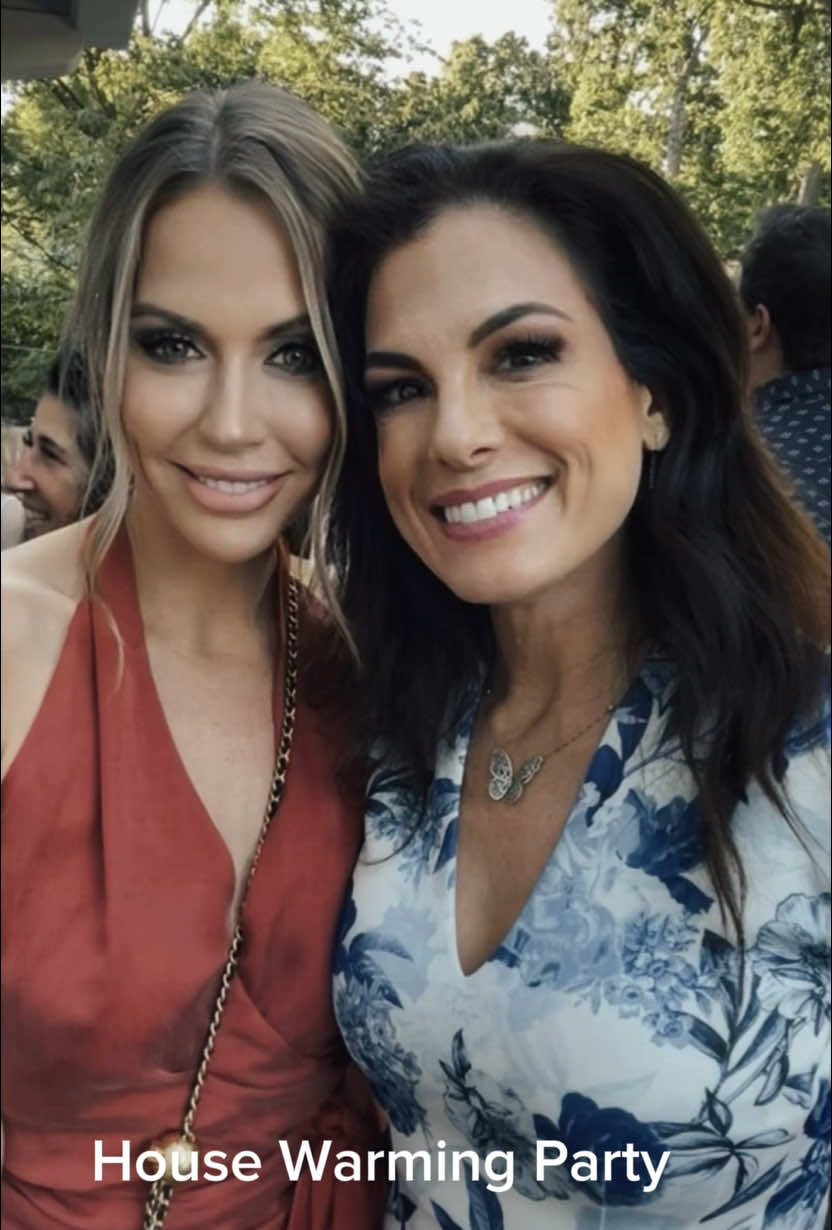 Last night, my husband Ben and I hosted an incredible housewarming party to officially celebrate the start of our next chapter here in Cincinnati 🏡✨ We were surrounded by a beautiful blend of friends, neighbors, and family—and we truly felt the love. Our hearts (and home) are full 💖 We’re so grateful for the support, warmth, and connection we’re already experiencing in our new community. Here’s to new beginnings, meaningful memories, and many more celebrations to come! 🥂 #HousewarmingParty #NewChapter #CincinnatiLiving #GratefulHeart #CommunityLove #HomeSweetHome #AbundantLife #FamilyAndFriends #MagneticMoments #MidwestMagic #ThankfulAndBlessed #NewBeginnings #ElegantLiving #HostWithHeart