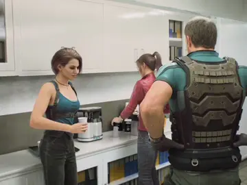 why is everything so complicated😭😭 #valenfield #Chrisredfield #Jillvalentine #edit #valenfieldedit #Jill #Chris 