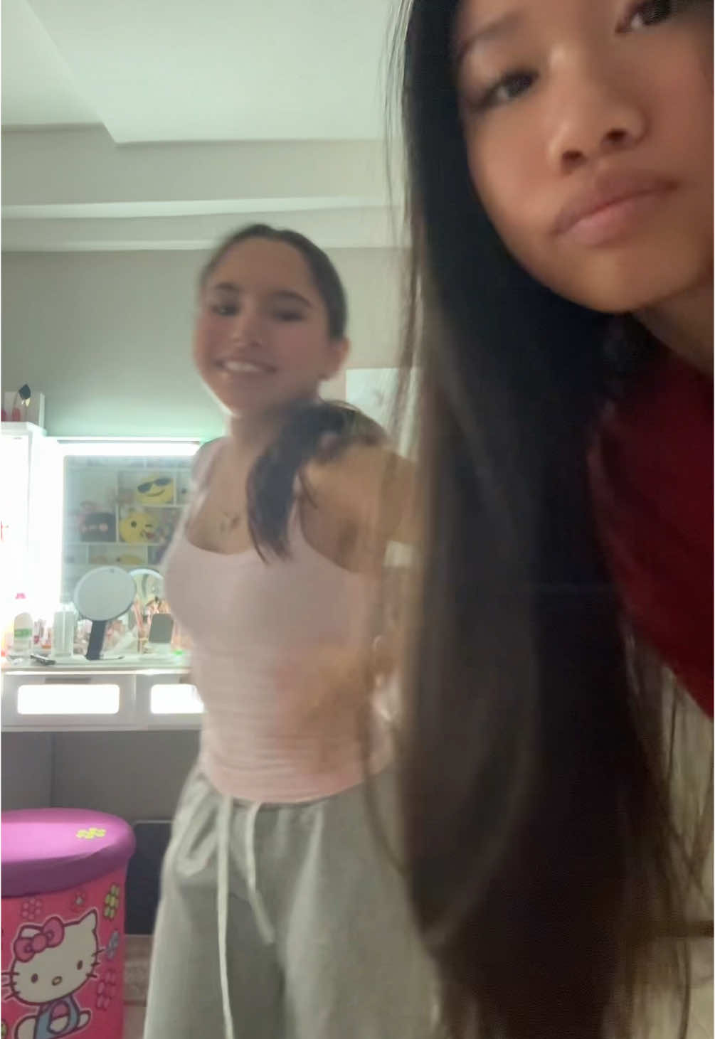 Harmony #fifthharmony #dance #talented 