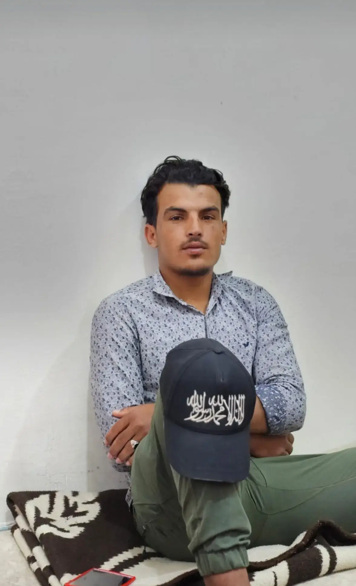 #حسبي_الله_ونعم_والوكيل #يمه،يولي،عليك،يخوي 