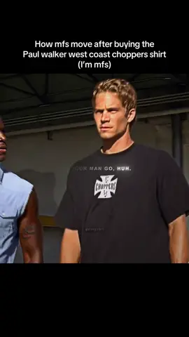 I said forget ab it cuh #paulwalker  #fastandfuriousedit 