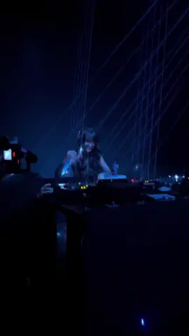 Quem aí ama um tech rebolativo? #fyp #martina #dj #techfunk
