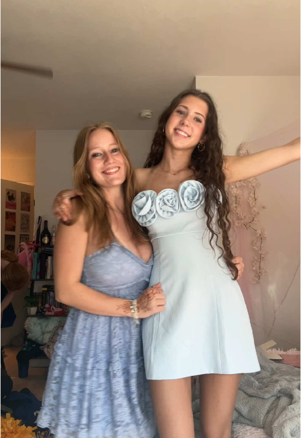 I love grad season @morgen riley💗💞💘💓 #i❤️morgen