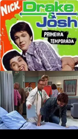 Drake&Josh Temporada 1 Capitulo 2 #drakeandjosh #fyp #viralllllll  #paratiiiiiiiiiiiiiiiiiiiiiiiiiiiiiii 