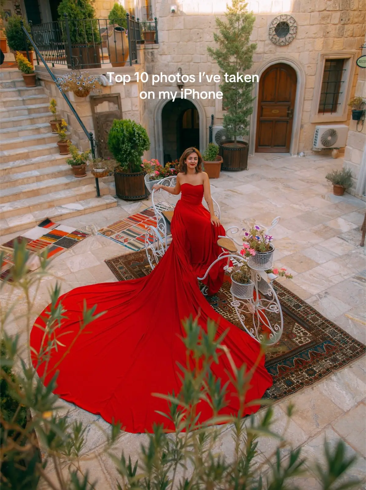 The cover photo was taken by @enesapuhanphotographer on Instagram 📷  #photos #iphonephotography #top10 #travel #nyc #costarica #turkey #mexico #italy 