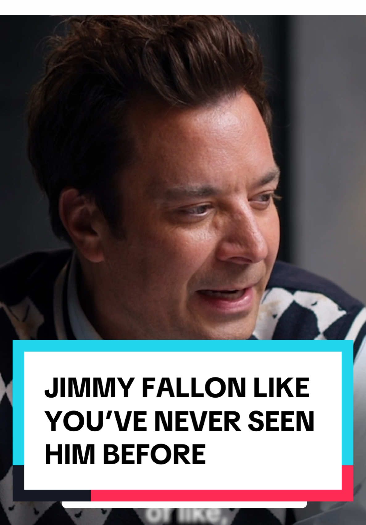 This isn’t the Jimmy Fallon that you see on TV. This is the human behind the performer.  I’m honoured to be sitting down with @Jimmy Fallon today on The Diary Of A CEO.  Jimmy is someone that I’ve looked up to since I was young so it feels surreal to have him on our show today! Jimmy is one of America’s most iconic and longest-running late-night talk shows who has revolutionised the late-night genre by embracing social media and viral video formats.  The first thing that I asked Jimmy when he sat down was: what do I need to know about you to understand the man that you are? and when I ask that question, I'm specifically trying to understand his earliest context because he is an anomaly, but anomaly that was very, very clear on where he wanted to go in his life from a shockingly young age. So in today’s conversation, we cover: - How he nearly quit it all. - What fame gave him and what it took away? - How he built his entire life around one single goal… - The years of rejection before the breakthrough. - What he’d say to his younger self on the verge of giving up. And more.  I haven’t seen Jimmy open up like this before. We spoke about the obsession that consumed him. The setbacks that nearly broke him. The anxiety, the moment he almost gave up entirely and the inner conviction that wouldn’t let him quit. It's so unbelievably apparent to me as someone that's just spent a little bit of time for him, that he is incredibly pure, well-intentioned, happy person who has a really authentic desire to spread to that to other people, and in fact, gains a tremendous amount of energy and happiness from making people like me happy. We need more people like that in the world, especially in times like these where there's so much division and the internet is an absolute war zone. I’m looking forward to hearing your thoughts on this one, let me know them after you’re finished watching.  Watch the full episode now on YouTube: search “The Diary of a CEO Jimmy Fallon”  #Diaryofaceo #podcast #clips #podcastclips #viral #jimmyfallon #fallontonight #thetonightshow #jummyfallonshow #snl #comedy #comedian 