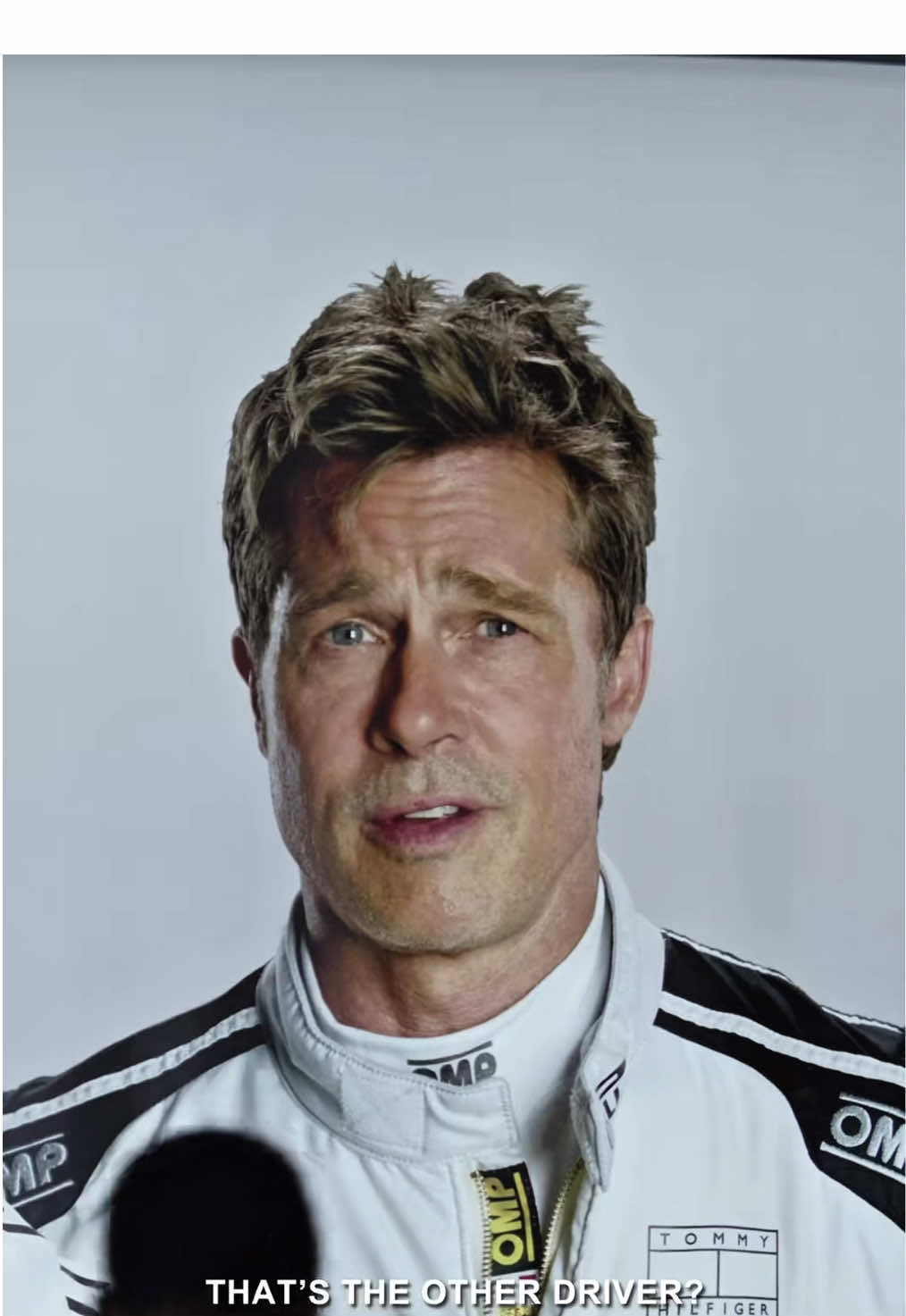 Strapped in. Engine’s hot. This one’s for the drivers, the dreamers, and the ones who never lift. 🏎️🔥 See you on the grid. — BP #FormulaOne #BradPitt #F1Movie #RaceDayEveryday #NeedForSpeed #OnTheGrid #InTheZone #F1Tok #MovieDrop #BPxF1 #DriveToSurviveEnergy #FastLaneFilm #TikTokMovies
