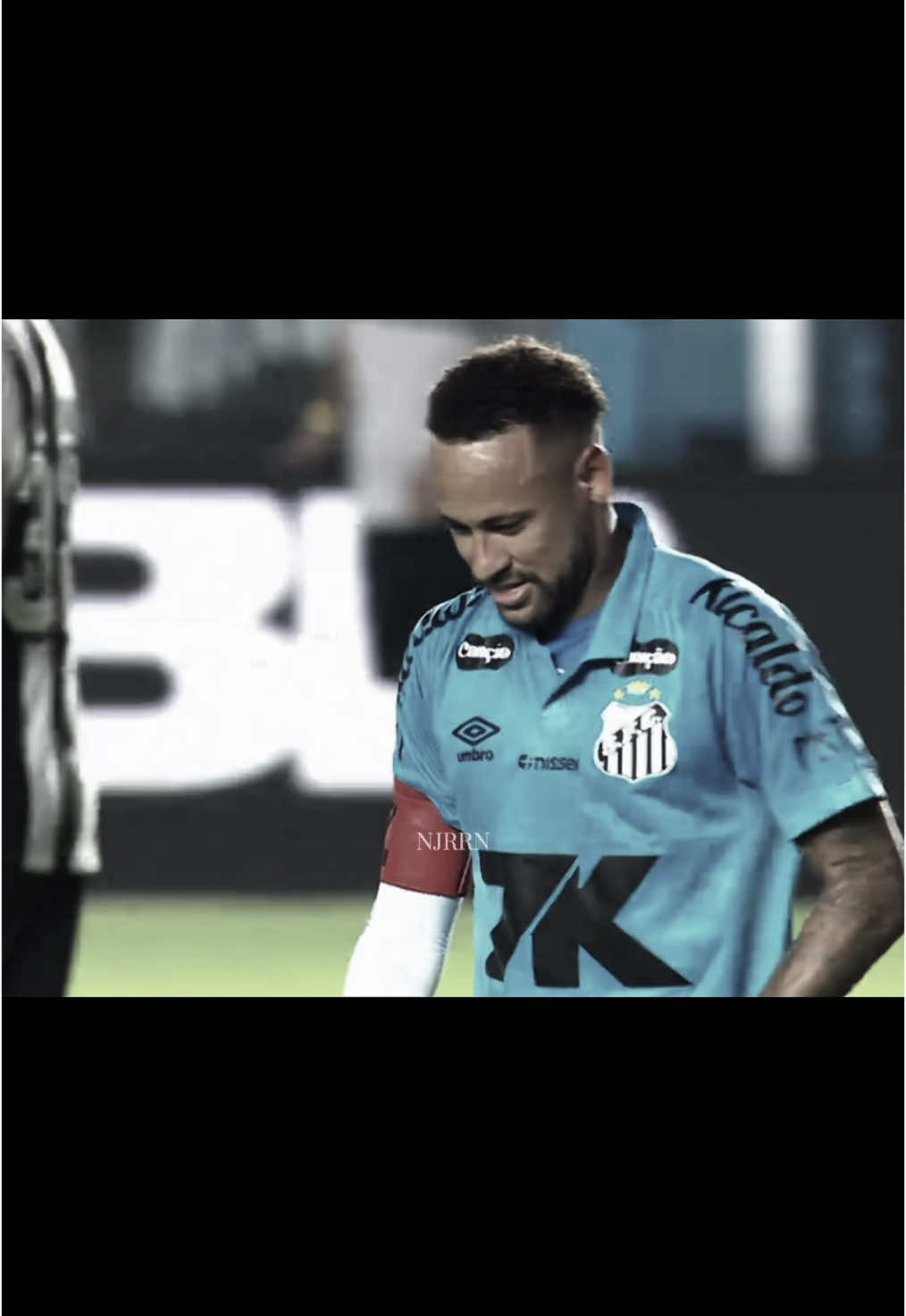 scoring with hand 😬 #neymar #neymarjr10 #santos #fyp 