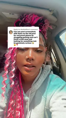 Replying to @rikathelibra I just wanna help🥲 I know it’s too good to be true but ya’ll need to trust mee.. it’s summer timee