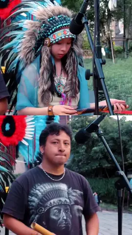 Dawn - Native Music #andeanmusic #jeanatauje #ailin #musicalin #musica 