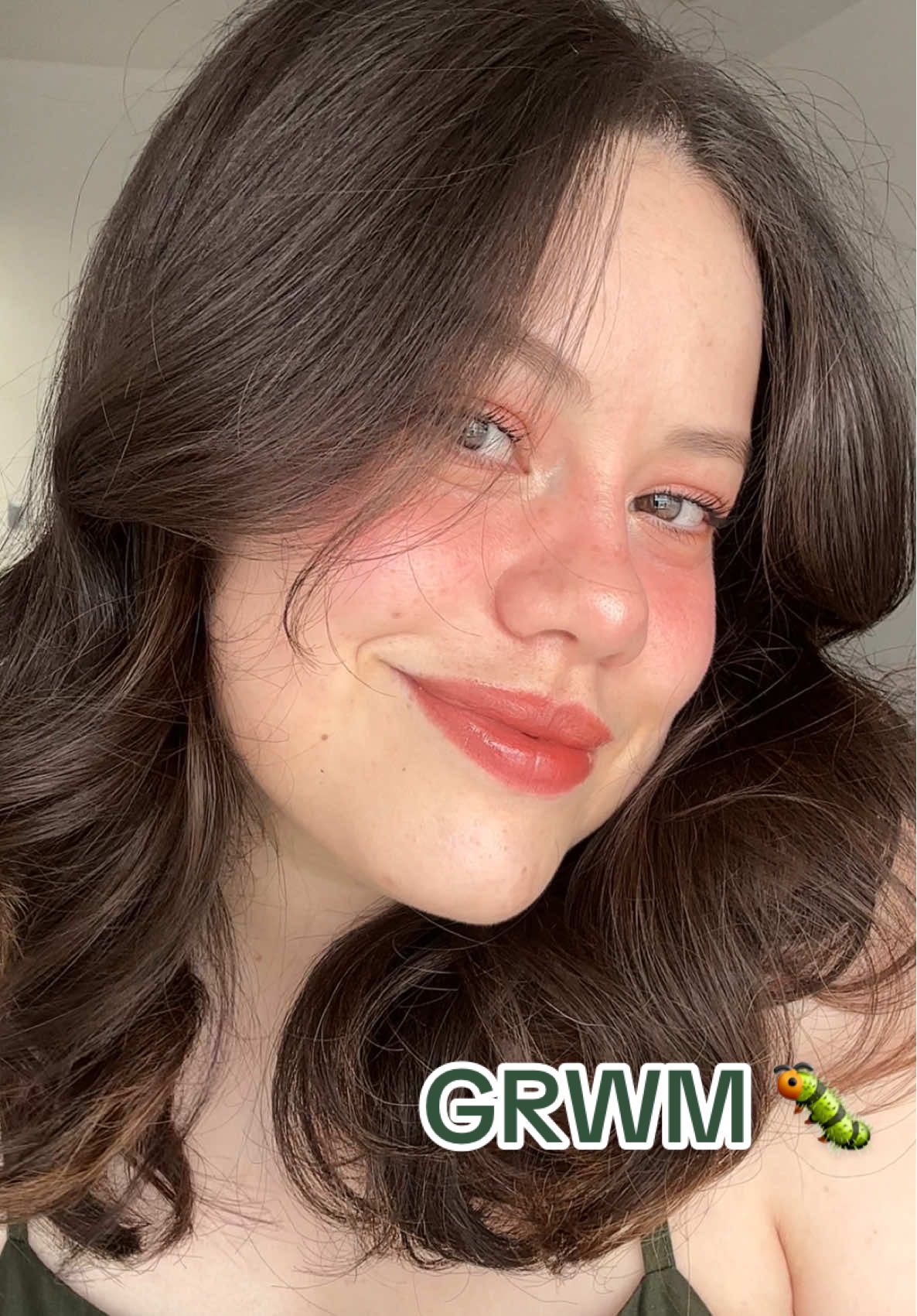 Un día especial 💫 #grwm #makeuplook #hairstyle #outfitinspo #cleangirl #girlythings #fyp #parati 
