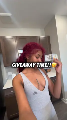 THANKS FOR 40k🥹💕, who need $100?? #fyp #jambalaya #wig #liloandstitch #movies #glasses #errands #frenchie #dogmom #petsmart #dayinmylife #Vlog 