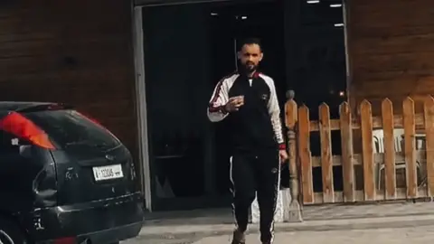 المغدور محمد البشت المنقا لله يرحمه ويغفرله #الحرشه_الزاوية_العنقاء_ليبيا🇱🇾 #CapCut 