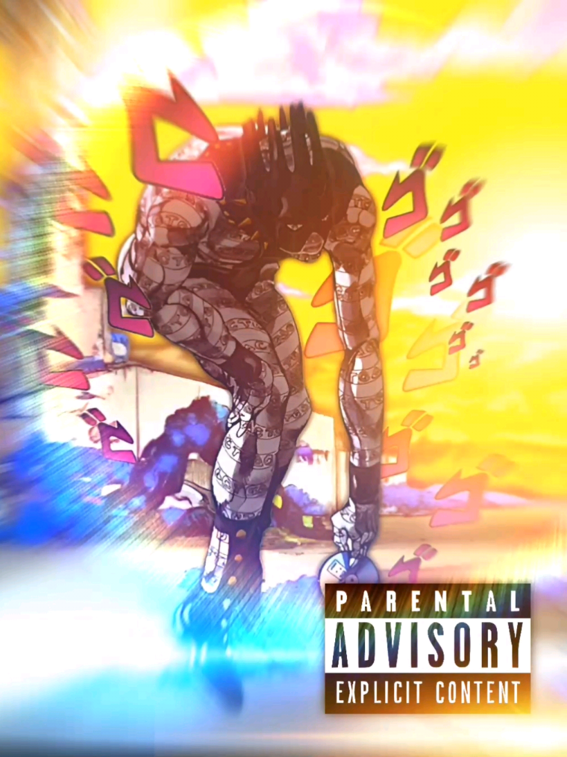 White snake always does its job 😈🔥| #pucci depois do céu ficou impossível. SONG: PUCH II - UdieNnx, LOSTOV  #enricopucci #stoneocean #mangaedit #animation #fypシ゚ #jojoedit #virał 