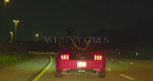 HAPPY (almost) ONE YEAR ANNIVERSARY TO WITH MY GIRLS🎊🥳 thank you guys for your patience on this video, i’m so happy to finally have it out. Thank you everyone who was apart of making it. love you lots 💋 Edited by: @_divinaura  Directed & color graded by @wavyfilms.mp4  DoP: @chynaj  AC & Gaffer: @d_visionz_  PA: @alayony7